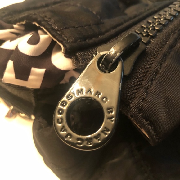 Marc Jacobs Baby Bag - Picture 8 of 8